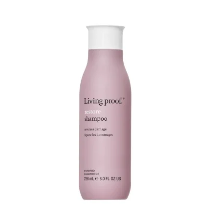 Shampoo Living Proof Restore Wiederherstellende Maßnahmen 236 ml | Epamu | Beauty Shop - Parfums, Make-up & Essentials Epamu.eu