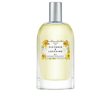 Damenparfüm Victorio & Lucchino Aguas Nº 1 EDT 30 ml | Epamu | Beauty Shop - Parfums, Make-up & Essentials Epamu.eu