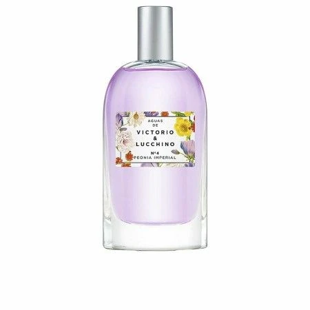 Damenparfüm Victorio & Lucchino Aguas Nº 4 EDT 30 ml | Epamu | Beauty Shop - Parfums, Make-up & Essentials Epamu.eu