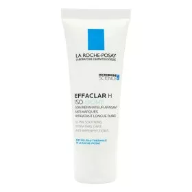 Crema Hidratante La Roche Posay Effaclar H Iso-Biome (40 ml) de La Roche Posay, Hidratantes - Ref: S0597849, Precio: 18,61 €,...