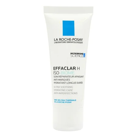 Feuchtigkeitscreme La Roche Posay Effaclar H Iso-Biome (40 ml) | Epamu | Beauty Shop - Parfums, Make-up & Essentials Epamu.eu