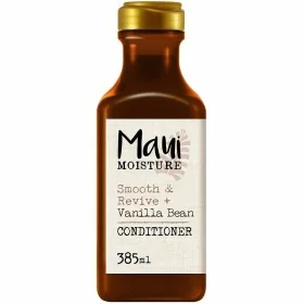 Conditionneur Anti-frisottis Maui Vanille (385 ml) de Maui, Après-shampooings - Réf : S0597893, Prix : 9,67 €, Remise : %