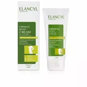 Crema Snellente Isabelle Lancray 4015600125363 100 ml (100 ml) | Epamu | Beauty Shop - Parfums, Make-up & Essentials Epamu.eu