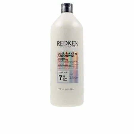 Champô Redken Acidic Bonding Concentrate 1 L Protetor da Cor Cabelo danificado | Epamu | Beauty Shop - Parfums, Make-up & Essentials Epamu.eu