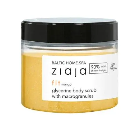 Gel Esfoliante Corpo Ziaja Baltic Home Spa Fit 300 ml | Epamu | Beauty Shop - Parfums, Make-up & Essentials Epamu.eu