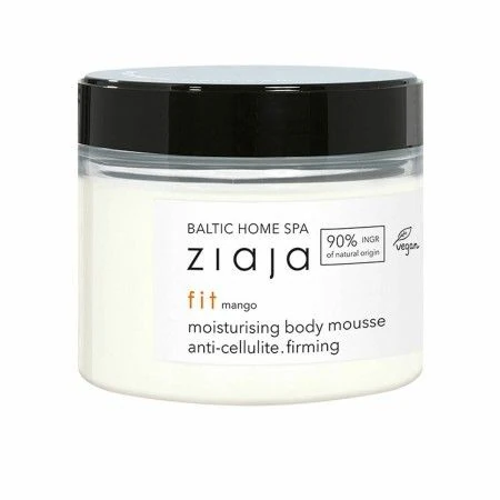 Crema de Manos Ziaja Baltic Home Spa Fit 300 ml | Epamu | Beauty Shop - Parfums, Make-up & Essentials Epamu.eu