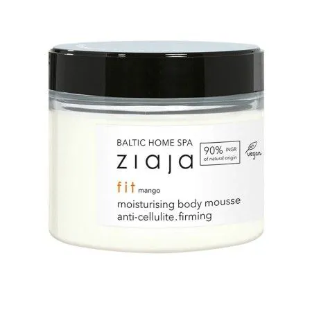 Creme de Mãos Ziaja Baltic Home Spa Fit 300 ml | Epamu | Beauty Shop - Parfums, Make-up & Essentials Epamu.eu