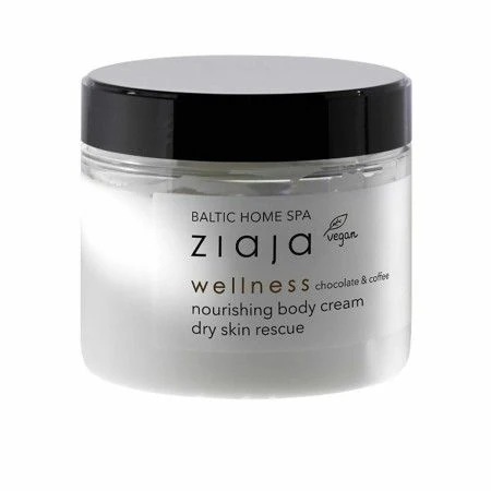 Reconstructive Mousse Ziaja Baltic Home Spa Wellness Anti-Cellulite 300 ml | Epamu | Beauty Shop - Parfums, Make-up & Essentials Epamu.eu