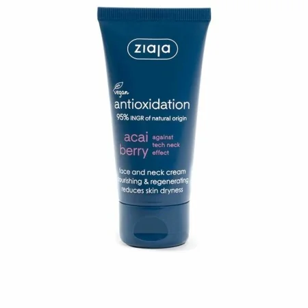 Facial Cream Ziaja Acai 50 ml | Epamu | Beauty Shop - Parfums, Make-up & Essentials Epamu.eu