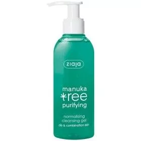 Purifying Gel Cleanser Jowaé (200 ml) | Epamu | Beauty Shop - Parfums, Make-up & Essentials Epamu.eu