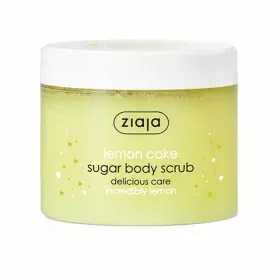 Body Exfoliator Greenland Lime Vanilla 400 g | Epamu | Beauty Shop - Parfums, Make-up & Essentials Epamu.eu