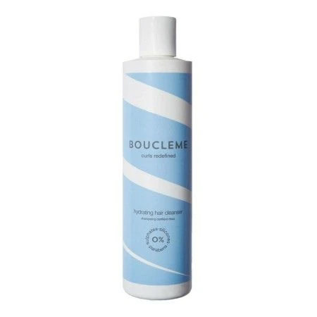 Moisturizing Shampoo Bouclème Curls Redefined 300 ml | Epamu.eu | Beauty Shop - Parfums, Make-up & Essentials Epamu.eu