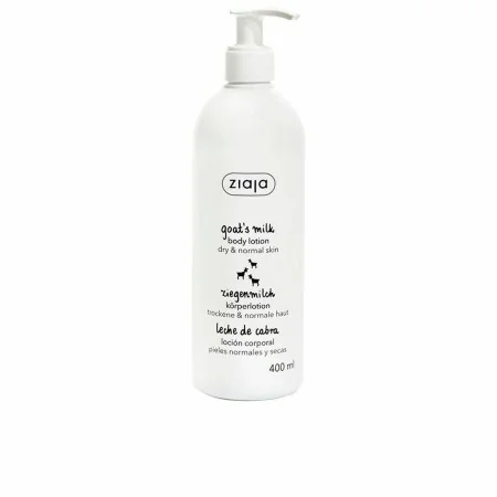 Body Lotion Ziaja Leche De Cabra 400 ml | Epamu | Beauty Shop - Parfums, Make-up & Essentials Epamu.eu