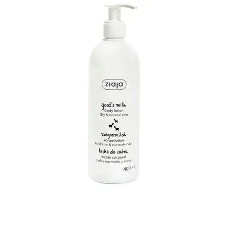 Körperlotion Ziaja Leche De Cabra 400 ml | Epamu | Beauty Shop - Parfums, Make-up & Essentials Epamu.eu