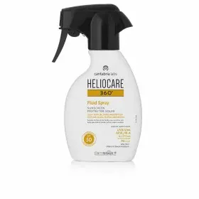 Sonnenschutzspray Roc High Tolerance SPF 50 (200 ml) | Epamu | Beauty Shop - Parfums, Make-up & Essentials Epamu.eu