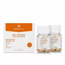 Protezione Solare Heliocare 360° Sport 25 g Spf 50 | Epamu | Beauty Shop - Parfums, Make-up & Essentials Epamu.eu