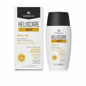 Sonnenschutz Heliocare 100 ml Spf 50 | Epamu | Beauty Shop - Parfums, Make-up & Essentials Epamu.eu