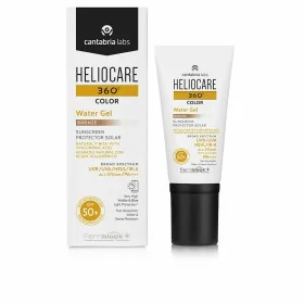 Protezione Solare Viso Sesderma REPASKIN Spf 50 50 ml Setoso | Epamu | Beauty Shop - Parfums, Make-up & Essentials Epamu.eu