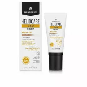 Protezione Solare Colorata Isdin Spf 50 50 ml | Epamu.eu | Beauty Shop - Parfums, Make-up & Essentials Epamu.eu