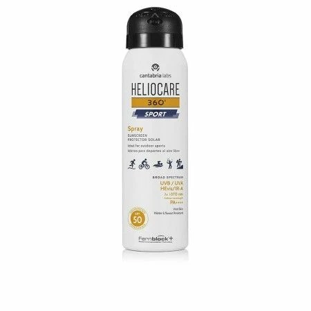 Protetor Solar Heliocare 100 ml Spf 50 | Epamu | Beauty Shop - Parfums, Make-up & Essentials Epamu.eu