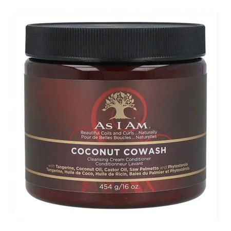 Conditioner As I Am 29249 454 g | Epamu | Beauty Shop - Parfums, Make-up & Essentials Epamu.eu