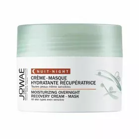 Gesichtsmaske Iroha Repairing calms and hydrates Melone (1 Stück) | Epamu | Beauty Shop - Parfums, Make-up & Essentials Epamu.eu