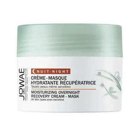 Feuchtigkeitsspendende Nachtmaske Jowaé Moisturizing 40 ml | Epamu | Beauty Shop - Parfums, Make-up & Essentials Epamu.eu