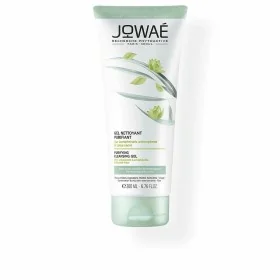 Gel nettoyant purifiant Jowaé (200 ml) de Jowaé, Soins nettoyants - Réf : S0598450, Prix : 9,67 €, Remise : %