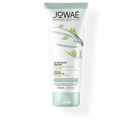 Gel de Limpeza Purificante Jowaé (200 ml) | Epamu | Beauty Shop - Parfums, Make-up & Essentials Epamu.eu