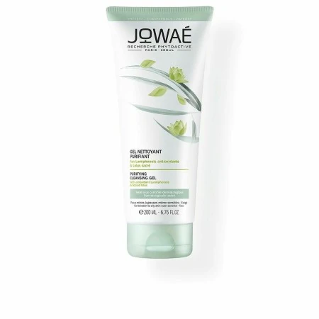 Gel Limpiador Purificante Jowaé (200 ml) | Epamu | Beauty Shop - Parfums, Make-up & Essentials Epamu.eu