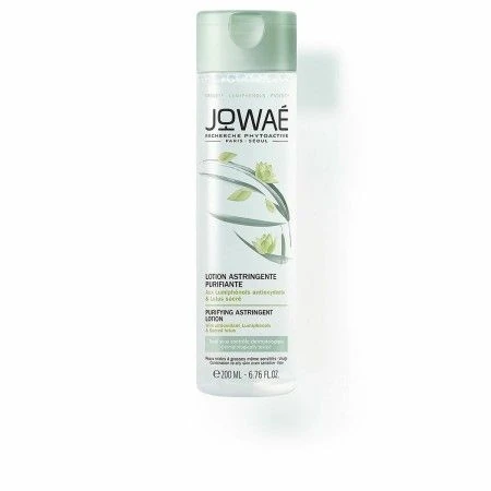 Loção Purificante Jowaé Purifying Adstringente 200 ml de Jowaé, Tónicos e adstringentes faciais - Ref: S0598451, Preço: 11,29...