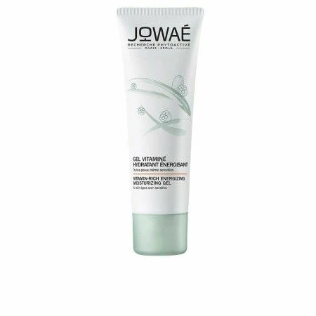 Gel Viso Jowaé Vitamin-Rich Idratante Energizzante (40 ml) | Epamu | Beauty Shop - Parfums, Make-up & Essentials Epamu.eu