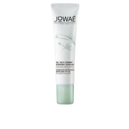 Augenkontur-Gel Jowaé Vitamin-Rich (15 ml) | Epamu | Beauty Shop - Parfums, Make-up & Essentials Epamu.eu