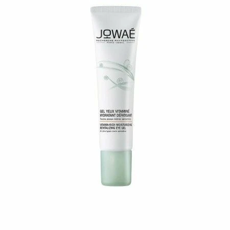 Gel para Contorno de Ojos Jowaé Vitamin-Rich (15 ml) | Epamu | Beauty Shop - Parfums, Make-up & Essentials Epamu.eu