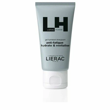 Gel Hidratante Lierac LH Antifatiga Energizante (50 ml) | Epamu | Beauty Shop - Parfums, Make-up & Essentials Epamu.eu