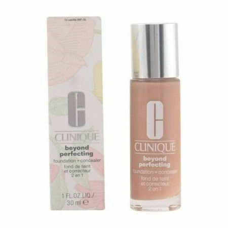 Base de Maquilhagem Beyond Perfecting Clinique Beyond Perfecting 30 ml | Epamu | Beauty Shop - Parfums, Make-up & Essentials Epamu.eu