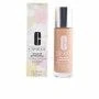 Base de Maquilhagem Fluida Clinique Beyond Perfecting 8-golden neutral 2 em 1 (30 ml) | Epamu | Beauty Shop - Parfums, Make-up & Essentials Epamu.eu