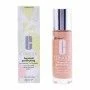 Fluid Makeup Basis Clinique Beyond Perfecting Gesichtsconcealer Nº 21 Cream caramel 30 ml | Epamu | Beauty Shop - Parfums, Make-up & Essentials Epamu.eu