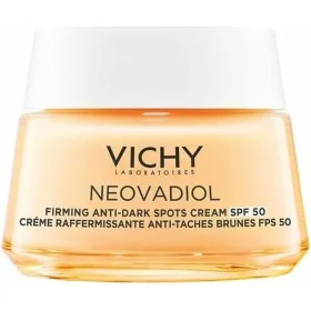 Crema Antimacchie Vichy Neovadiol Rassodante Spf 50 50 ml di Vichy, Idratanti - Rif: S05120774, Prezzo: 36,94 €, Sconto: %