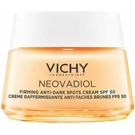 Crema Antimanchas Vichy Neovadiol Reafirmante Spf 50 50 ml | Epamu | Beauty Shop - Parfums, Make-up & Essentials Epamu.eu