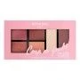 Paleta de Sombras de Olhos Bourjois Volume Glamour 03-cute (8,4 g) | Epamu | Beauty Shop - Parfums, Make-up & Essentials Epamu.eu