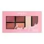 Paleta de Sombras de Ojos Bourjois Volume Glamour 03-cute (8,4 g) | Epamu | Beauty Shop - Parfums, Make-up & Essentials Epamu.eu