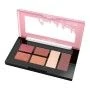 Eye Shadow Palette Bourjois Volume Glamour 03-cute (8,4 g) | Epamu | Beauty Shop - Parfums, Make-up & Essentials Epamu.eu