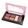 Paleta de Sombras de Ojos Bourjois Volume Glamour 03-cute (8,4 g) | Epamu | Beauty Shop - Parfums, Make-up & Essentials Epamu.eu