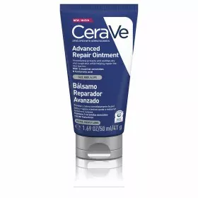 Body Repair Balsam CeraVe 50 ml by CeraVe, Moisturisers - Ref: S05120775, Price: 13,36 €, Discount: %