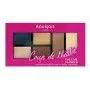 Paleta de Sombras de Ojos Bourjois Volume Glamour 01-intense (8,4 g) | Epamu | Beauty Shop - Parfums, Make-up & Essentials Epamu.eu