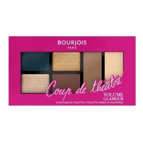 Paleta de Sombras de Olhos Sleek i-Divine Making Waves | Epamu | Beauty Shop - Parfums, Make-up & Essentials Epamu.eu