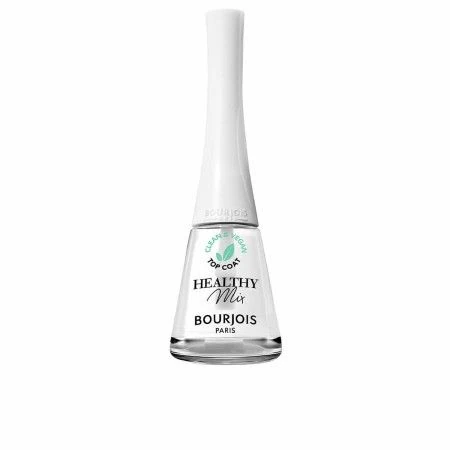 Fijador de Esmalte de Uñas Bourjois Healthy Mix (9 ml) | Epamu | Beauty Shop - Parfums, Make-up & Essentials Epamu.eu