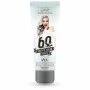 Coloração Semipermanente Hairgum Sixty's Color milky pink (60 ml) | Epamu | Beauty Shop - Parfums, Make-up & Essentials Epamu.eu