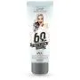 Colorazione Semipermanente Hairgum Sixty's Color milky pink (60 ml) | Epamu | Beauty Shop - Parfums, Make-up & Essentials Epamu.eu